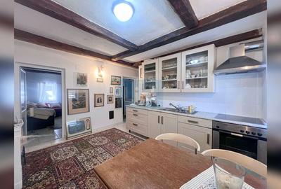 Casă cu 4 camere cu Teren 686 Mp în Gărâna - 5