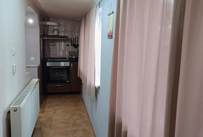 Apartament de vanzare, 2 camere, Între Lacuri, balcon 9mp - 3