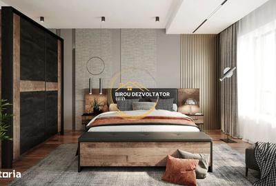 Apartament cu 2 camere decomandat în Titan - 7