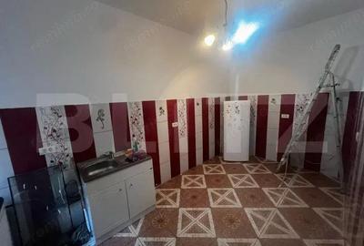 Apartament cu 2 camere semidecomandat în Traian - 1