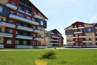 Apartament cu 2 camere decomandat în Central - 8