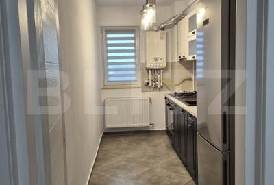 Apartament 2 camere, 59mp, decomandat, parcare, Valea Lupului - 4