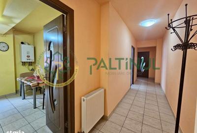 Apartament cu 2 camere decomandat, mobilat în Turnișor - 8