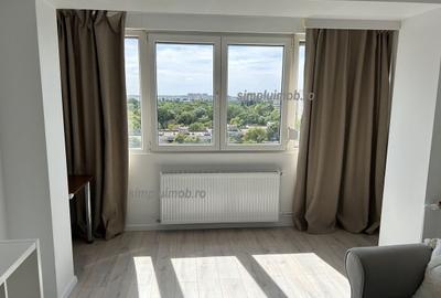 Apartament cu 2 camere decomandat, mobilat în Titan - 2