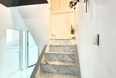 Casa individuala P+M  | 4 camere | Navodari - 8