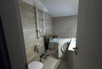 Casa Popesti Insiruita P+1+M Mobilata si Utilata - 8