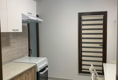 Apartament cu 2 camere decomandat, mobilat în Vitan - 9