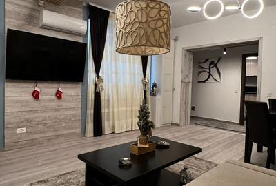 Inchiriere | 3 camere | Bloc nou | Unirii | Camera Comert Inchiriere | 3 camere | Bloc nou | Unirii | Camera Comert - 6