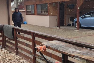 Casa vacan?a vanzare - 10