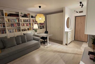 Apartament cu 3 camere decomandat în Central - 8