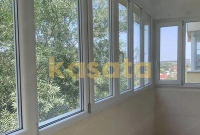 OPORTUNITATE | APARTAMENT 4 CAMERE | DOAMNA GHICA | VEDERE PARC - 7