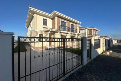 Duplex modern cu 5 camere în Mosnita Noua - 3