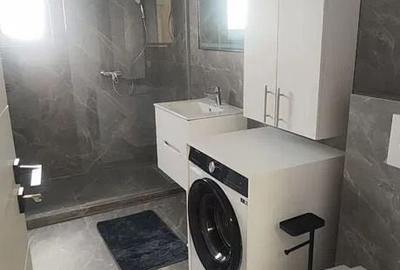 Apartament cu 2 camere semidecomandat, mobilat în Fundeni - 10