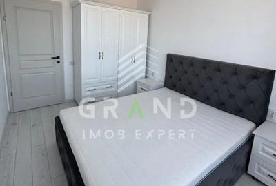 Ap 3 camere, BALCON, PARCARE, zona Apahida/Libertatii - 6