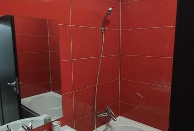 Apartament cu 2 camere, BLOC NOU, mobilat si utilat, Moara de foc ! - 6