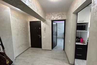 Apartament 3 camere Obor, Mobilat Utilat - La Cheie, suprafata 65mp. - 10