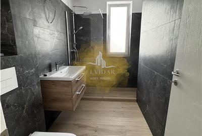 Apartament cu 3 camere decomandat în Ciarda Roșie - 6