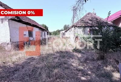 COMISION 0% Teren intravilan de vanzare la asflat, Timisoara - 1