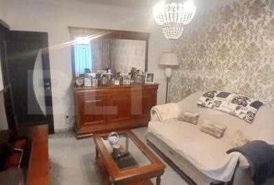 Apartament de vanzare, cu 2 camere, decomandat, zona Visani - 7