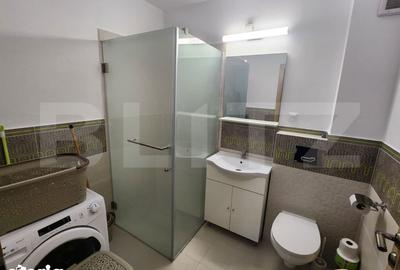 Apartament cu 2 camere în Cetate - 2