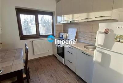 Garsonieră decomandată în Moara de Vânt - 1