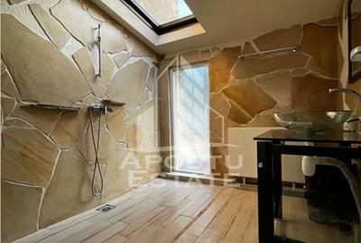 Vilă individuală premium,Dumbravita zona centrala - 45