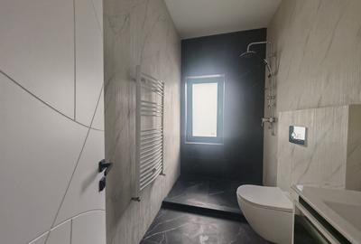 Casă individuală cu 4 camere cu Piscina în Tunari - 8