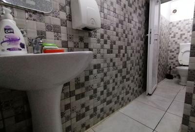 Teren + spatiu comercial in Aviatiei - 13