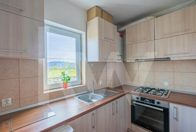 Apartament 2 camere decomandat Selimbar zona linistita cu loc de joaca langa - 9