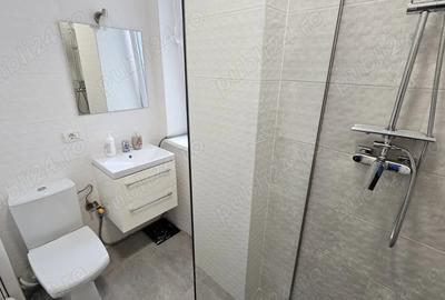 Apartament | 3 Camere, 2 Bai, 1 Bucatarie | Terasa 58 mp | Complet Utilat | Parcare | Centrala | AC - 10