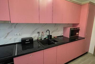 Apartament cu 2 camere în Cetate - 5