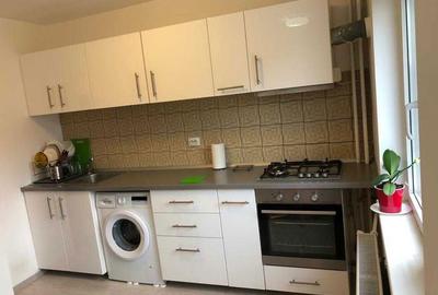 Apartament cu 2 camere decomandat în Doamna Ghica - 1