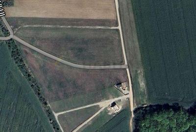 Teren de 8569 mp, în Ciolpani - 2