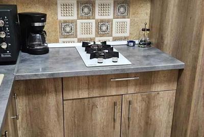 Apartament cu 2 camere decomandat în Nord