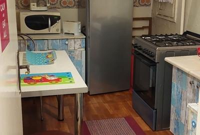 Apartament decomandat în Eroii Revoluției - 8