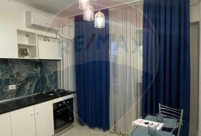 Garsonieră decomandată în Central - 4