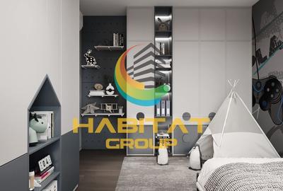 Apartament cu 2 camere decomandat în Theodor Pallady - 8