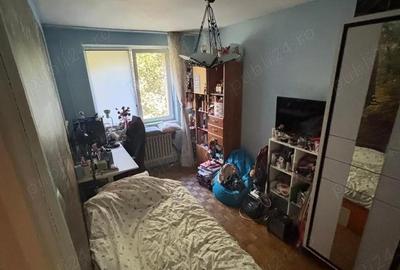 Apartament cu 3 camere decomandat, mobilat în Gheorgheni - 6