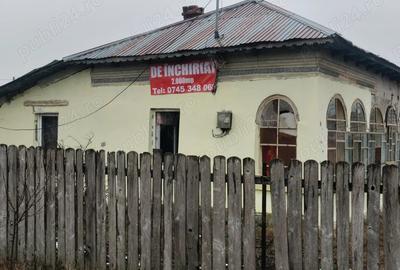 Teren de 2000 mp, în Dorobanțu - 2