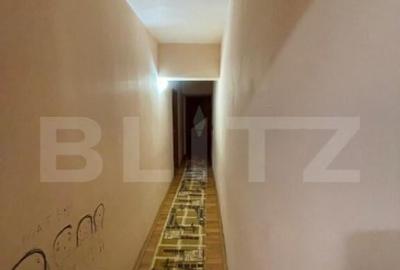 Apartament de vanzare, cu 3 camere, 70 mp, zona Garii - 3