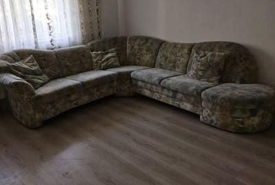 Apartament cu 2 camere semidecomandat în Popoveni - 8