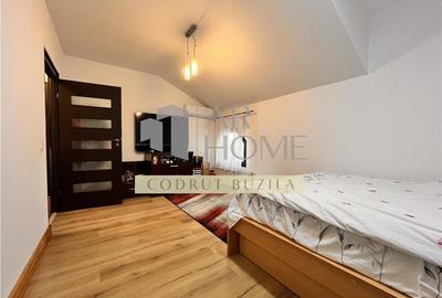 Duplex cu 3 camere cu Teren 310 Mp în Păulești - 10