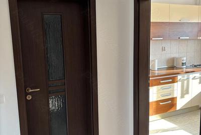 Garsonieră decomandată în Vest - 4