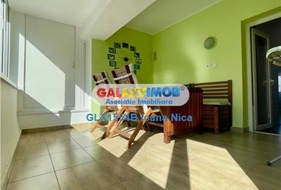 APARTAMENT 2 CAMERE DE INCHIRIAT INTERCONTINENTAL - 3