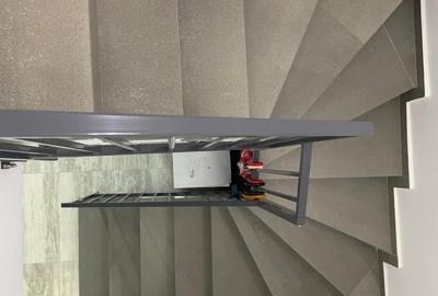 Duplex cu 4 camere cu Canalizare în Moșnița Veche - 8