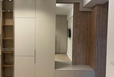 Garsonieră în Universitate - 4