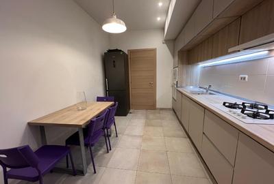 Apartament 3 camere (provenit din 4), in complex Laguna Residence - 5