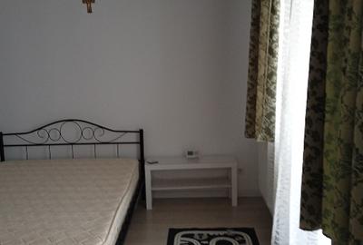 Proprietar închiriez garsonieră in bloc nou Dr Taberei - 4