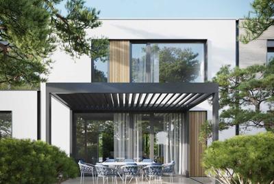 Casă cu 4 camere în Tunari - 8