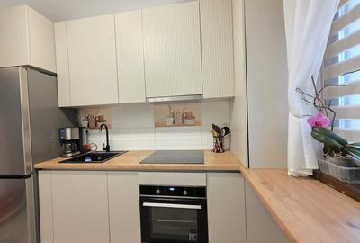 Garsoniera moderna cu gradina, Str. Universului, Sanpetru Residence - 17